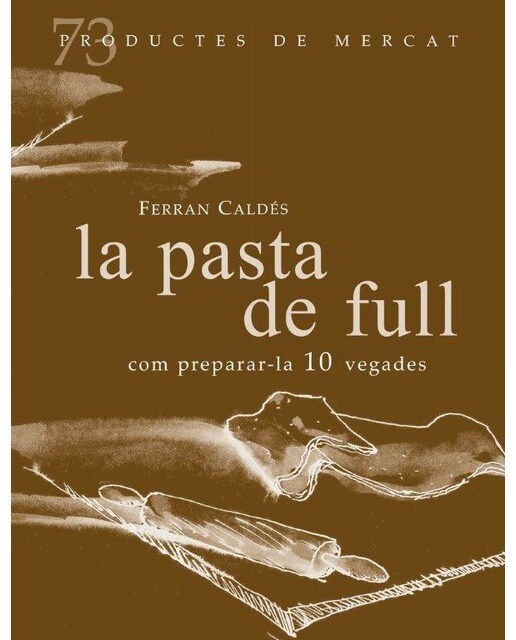 La pasta de full, com preparar-les 10 vegades 1