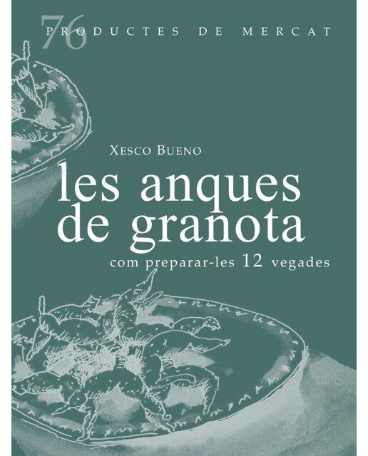 Les anques de granota, com preparar-les12 vegades 1
