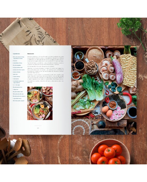 Recetas con mucho arte 2
