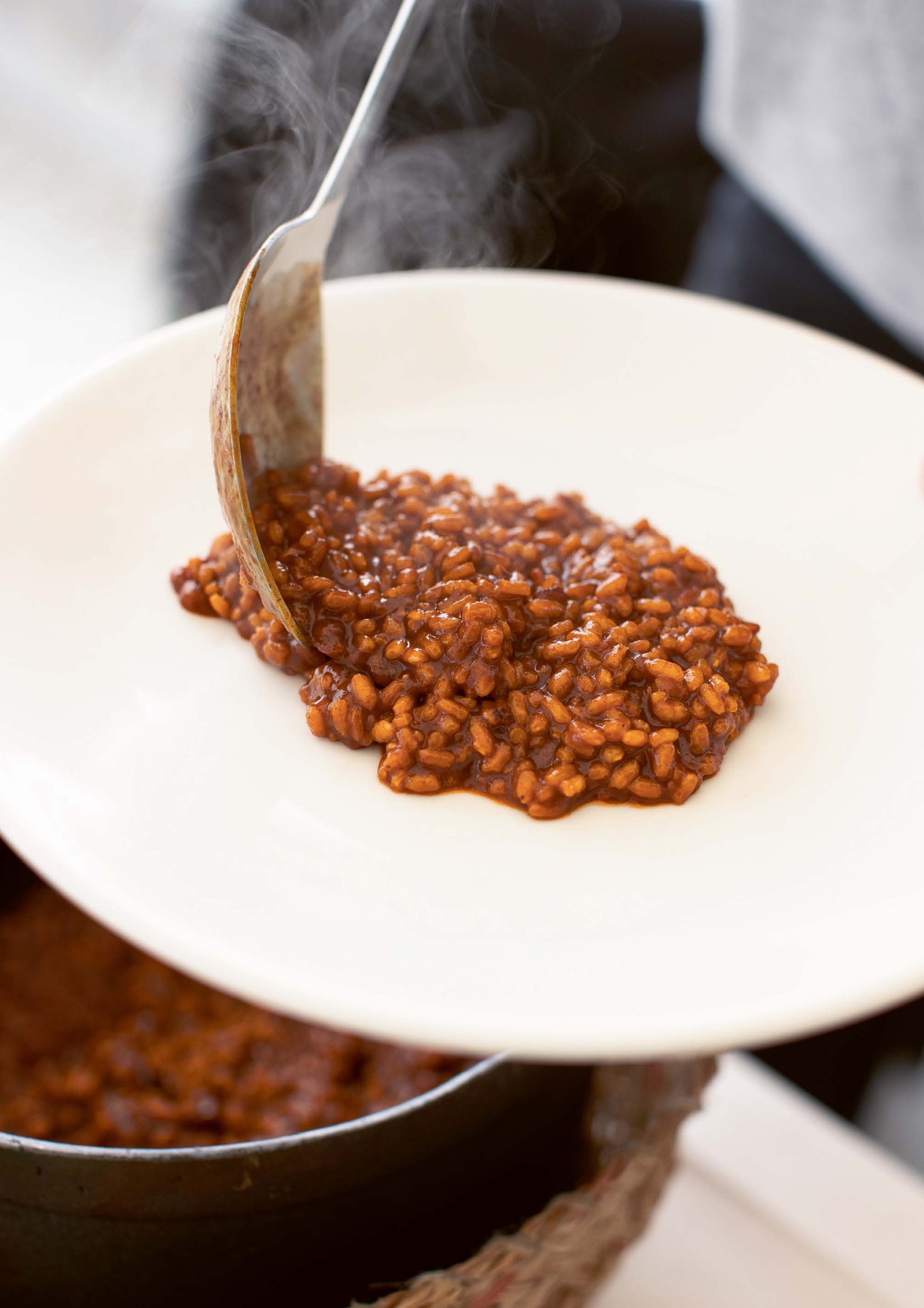 En casa de Teresa Vivancos: 40 recetas saladas y dulces de una casa murciana 7