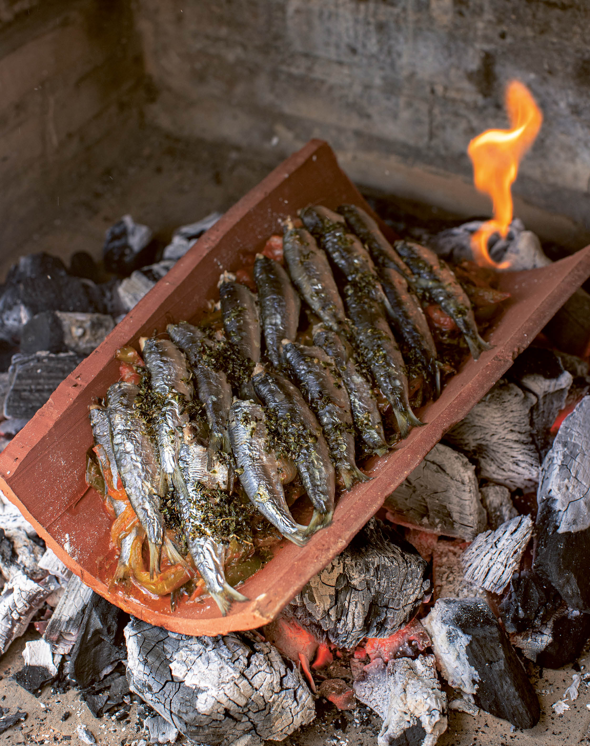 Entre berza y pringá. Las recetas de Málaga pueblo a pueblo 2