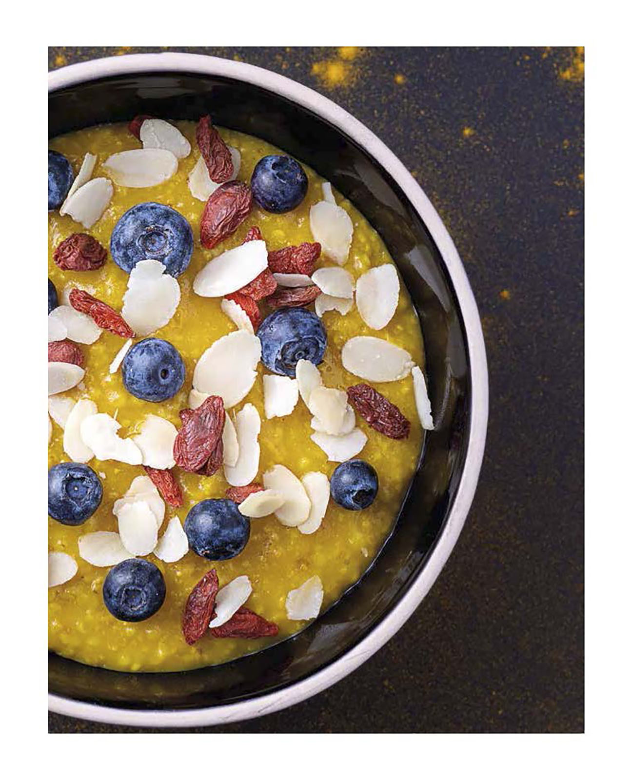 El poder de la nutrición saludable: Más de 70 recetas SHA para alcanzar y mantener una salud óptima. (Capa dura) 3
