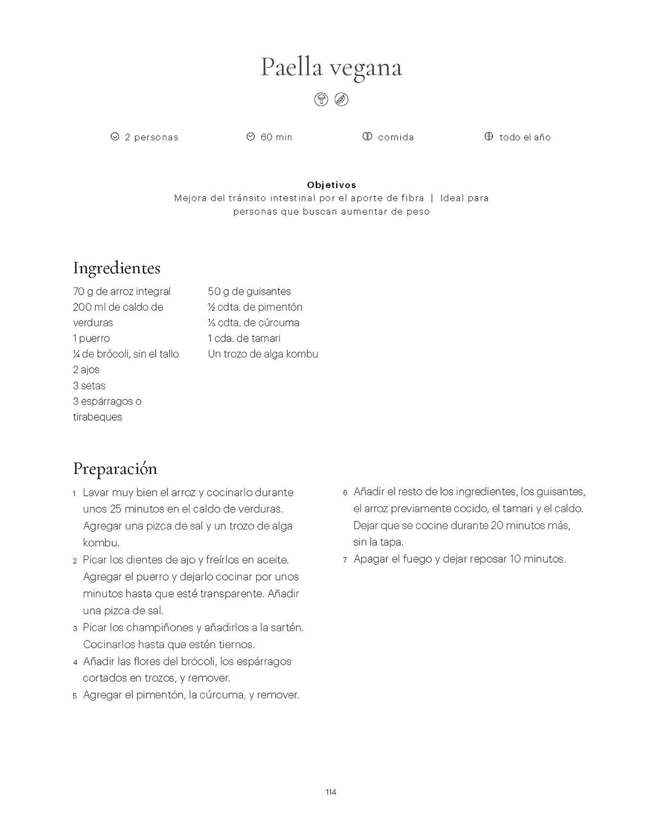 El poder de la nutrición saludable: Más de 70 recetas SHA para alcanzar y mantener una salud óptima. (Capa dura) 4