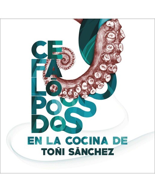 Imagen 1 de CEFALÓPODOS (Tapa blanda)