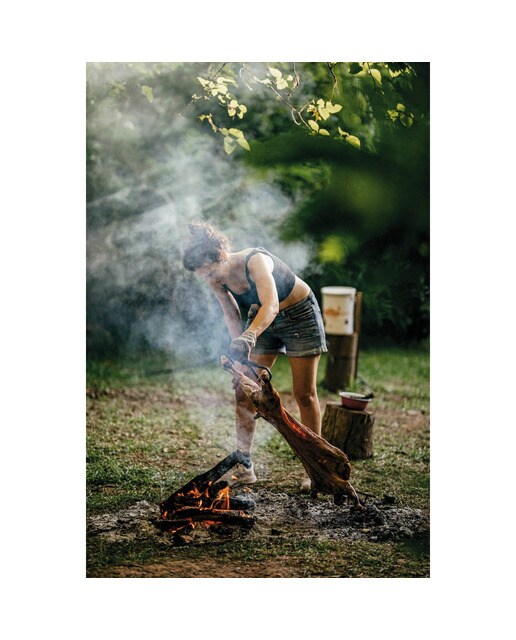 Asado. Parrillada argentina 4