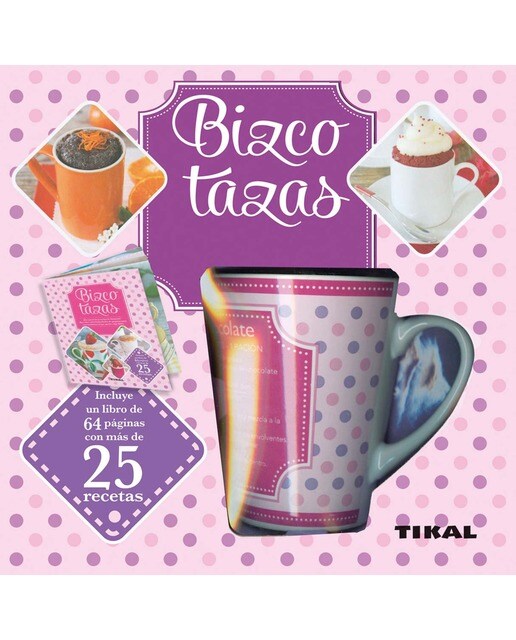 Imagen 0 de Bizcotazas