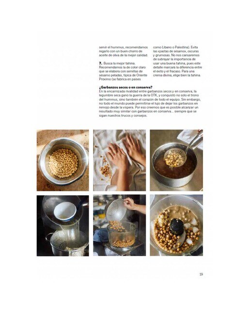 Ottolenghi Test Kitchen: Pasión por la despensa (Serie OTK 1) (Capa mole) 3