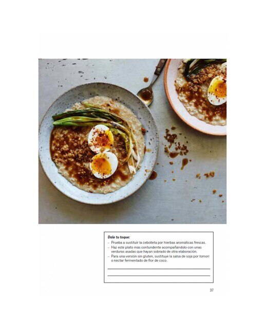 Ottolenghi Test Kitchen: Pasión por la despensa (Serie OTK 1) (Capa mole) 5