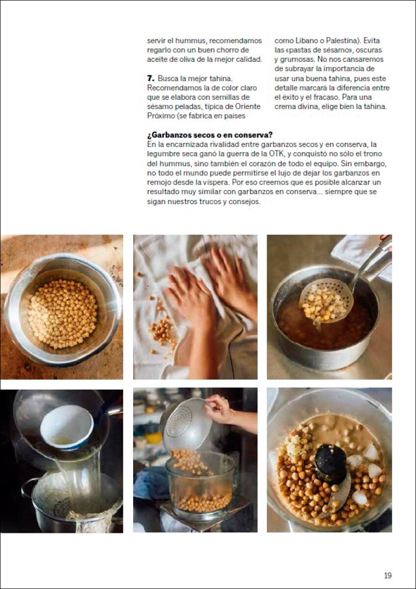 Ottolenghi Test Kitchen: Pasión por la despensa (Serie OTK 1) (Capa mole) 9