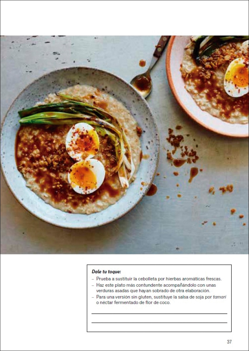 Ottolenghi Test Kitchen: Pasión por la despensa (Serie OTK 1) (Capa mole) 11