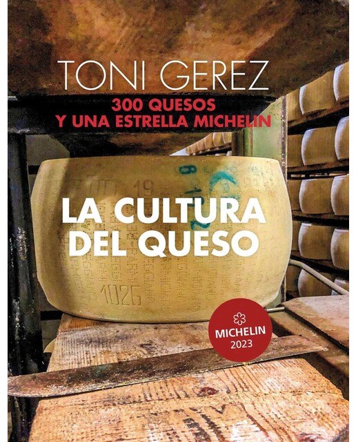 La cultura del queso
