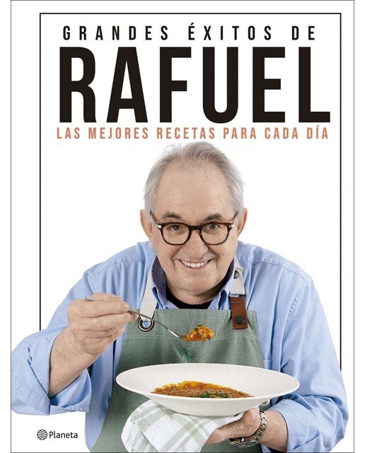 Imagem 0 de Grandes éxitos de Rafuel
