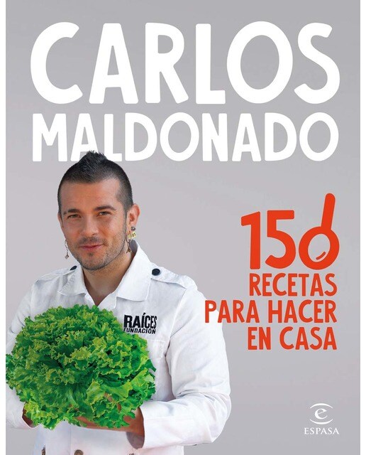 150 recetas para hacer en casa (Capa mole com abas) 1