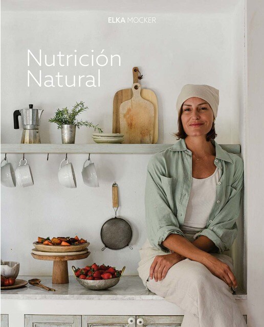 Nutrición natural 1