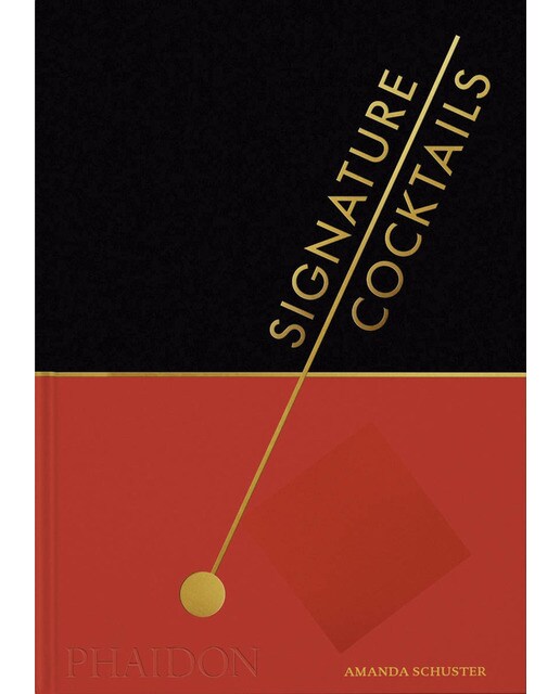 Signature cocktails 1