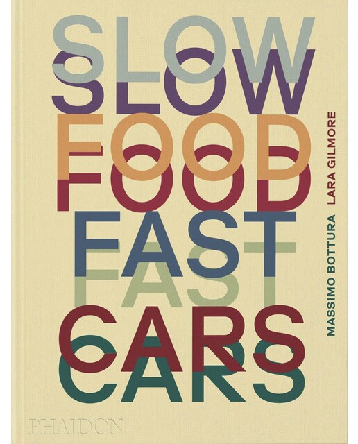 Slow food, fast cars 1