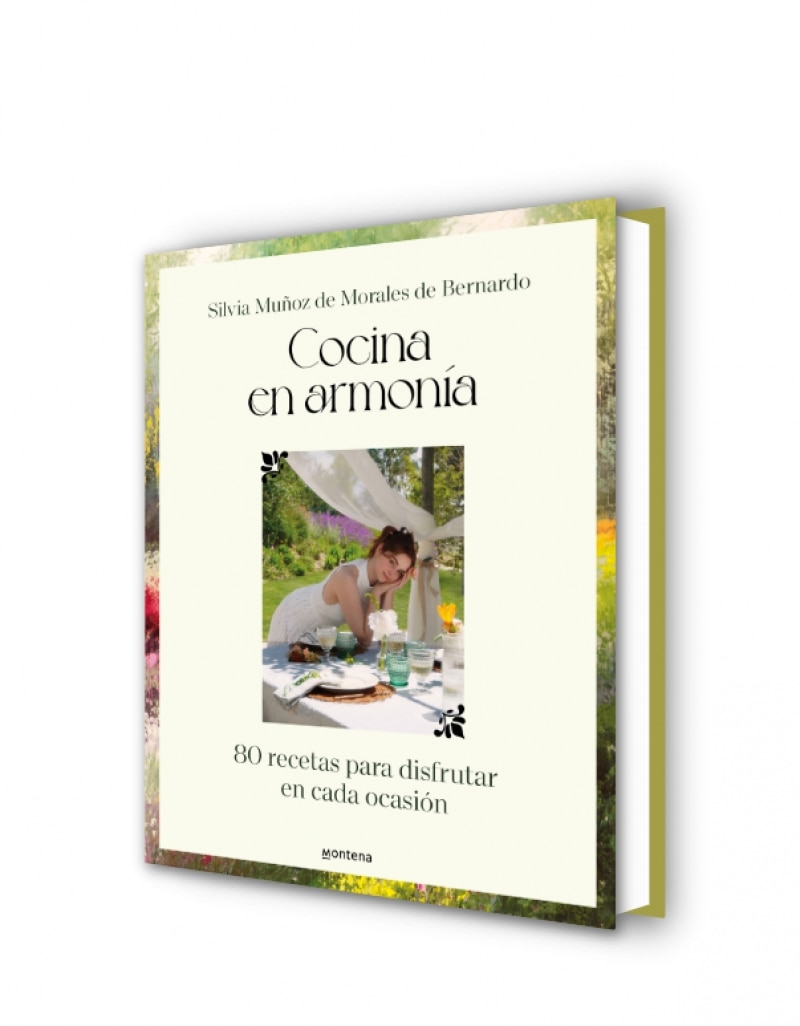 Cocina en armonía: 80 recetas para disfrutar en cada ocasión (Capa dura) 7