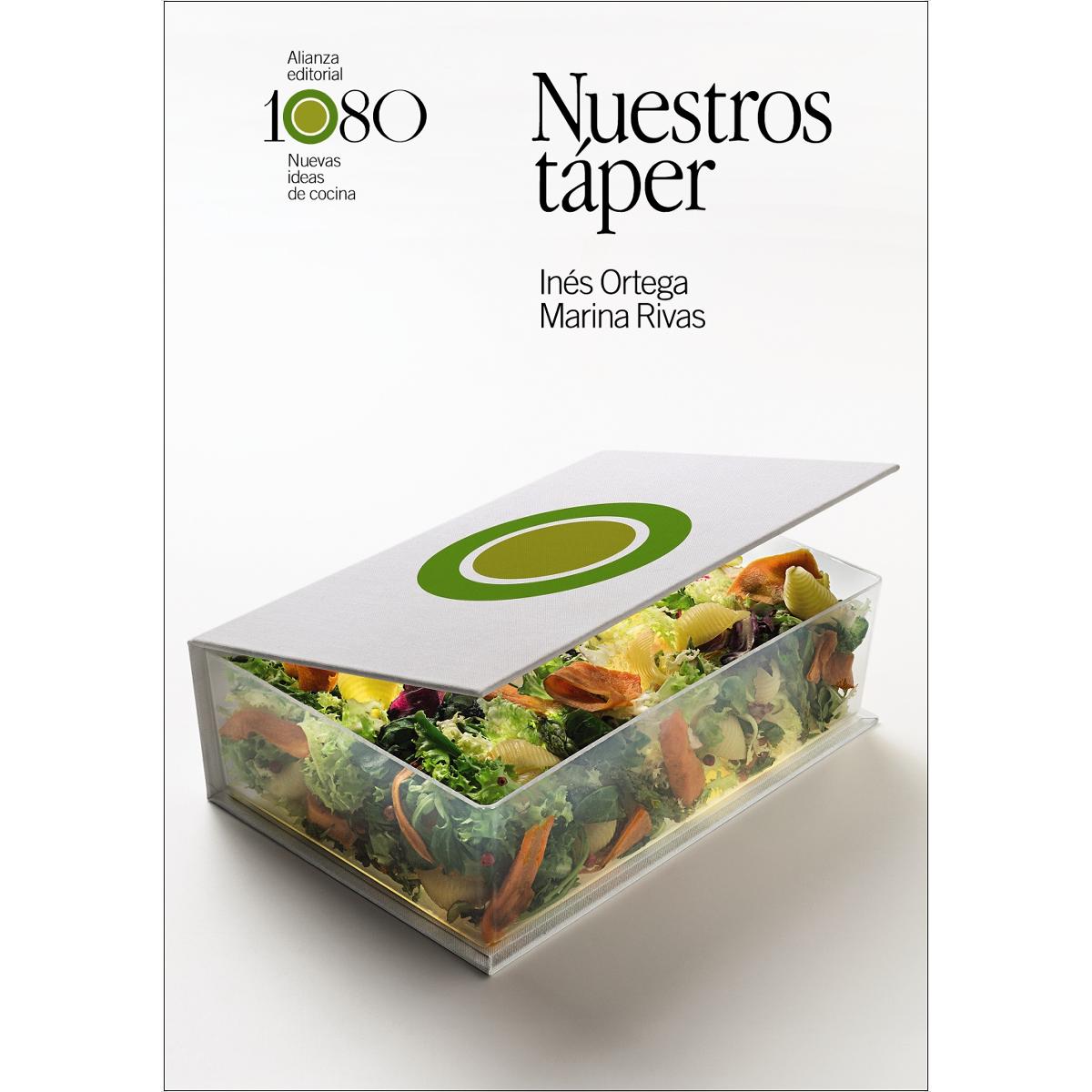 Nuestros táper 1