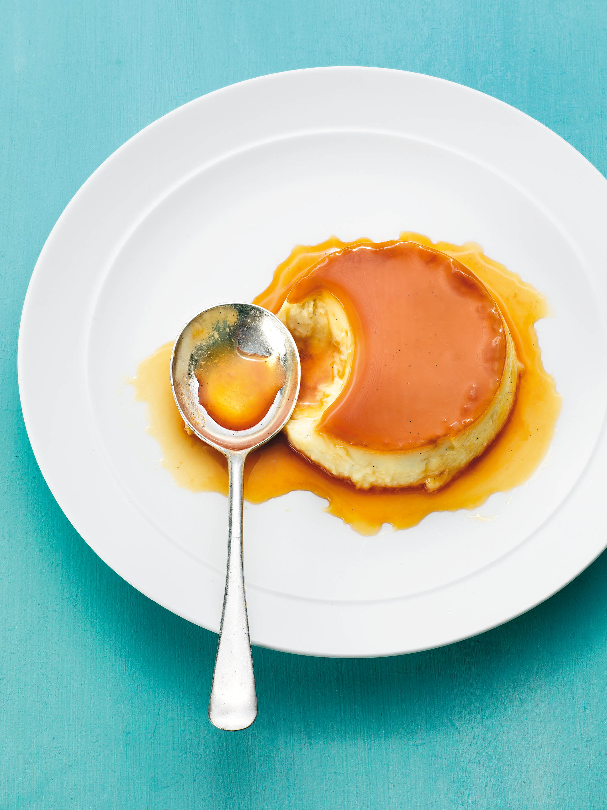 Huevos: Recetas y técnicas 7
