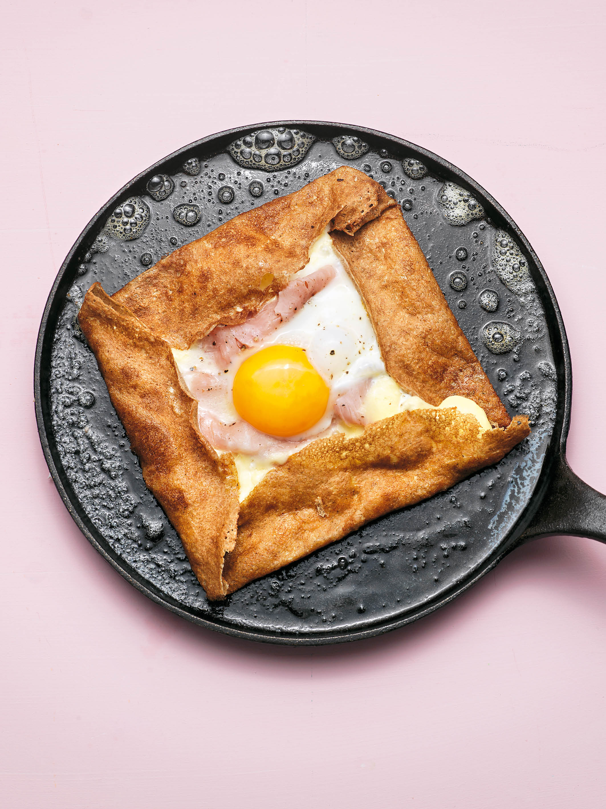 Huevos: Recetas y técnicas 11