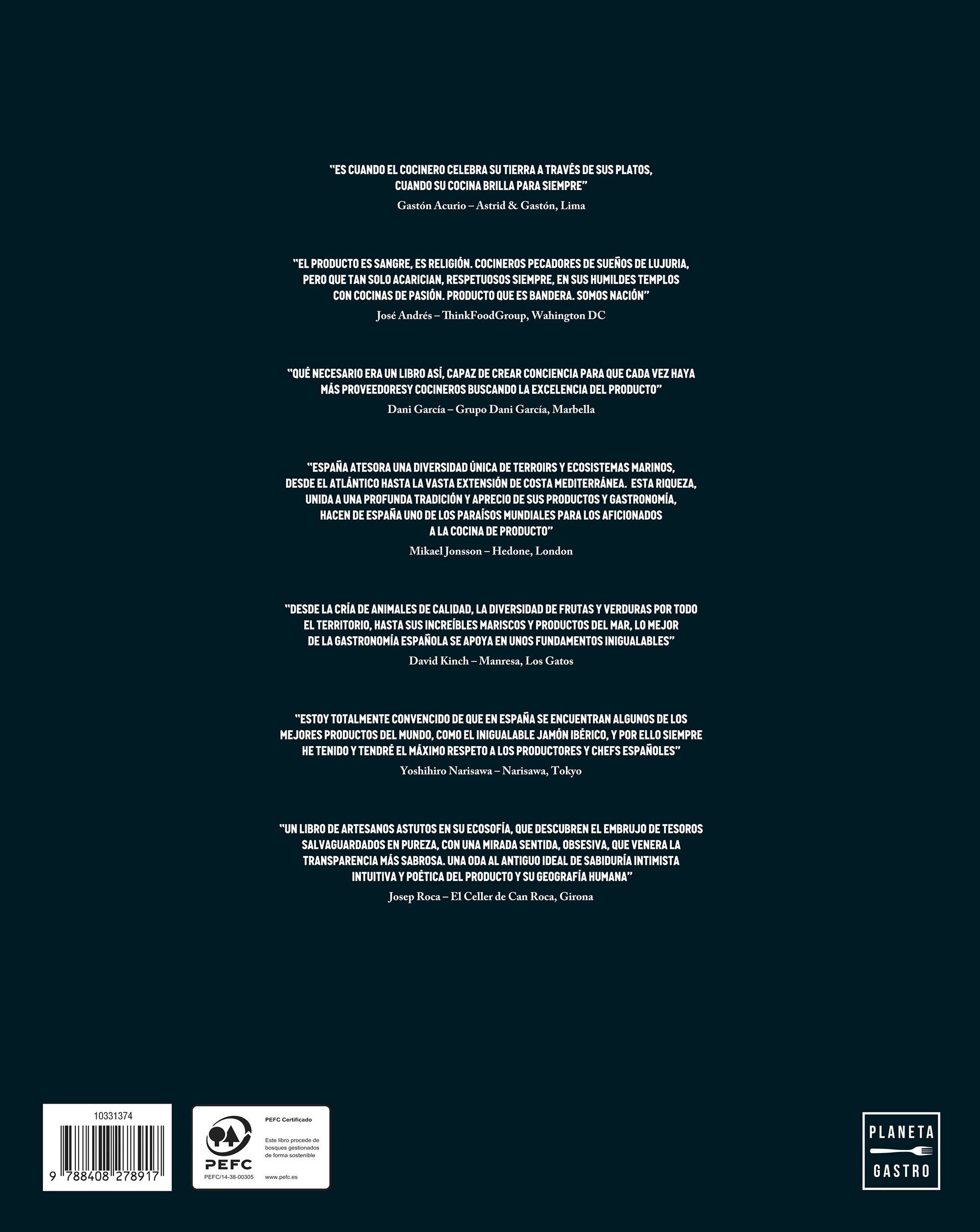 Templos del producto. Edición tapa blanda (Capa mole com abas) 2