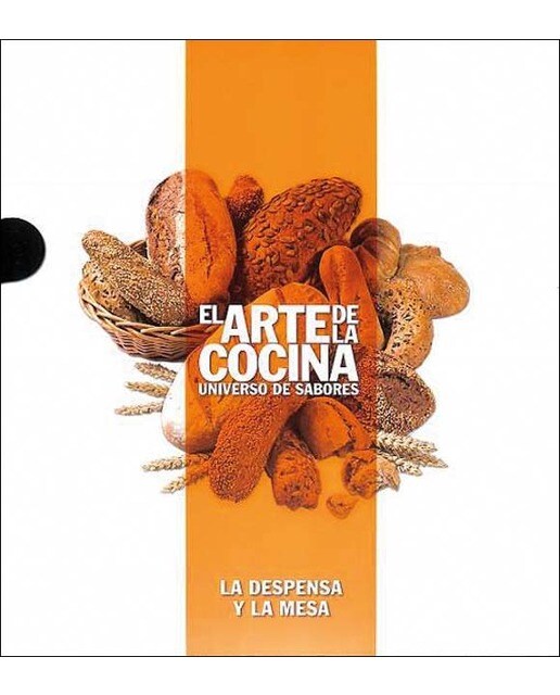 LA DESPENSA Y LA MESA