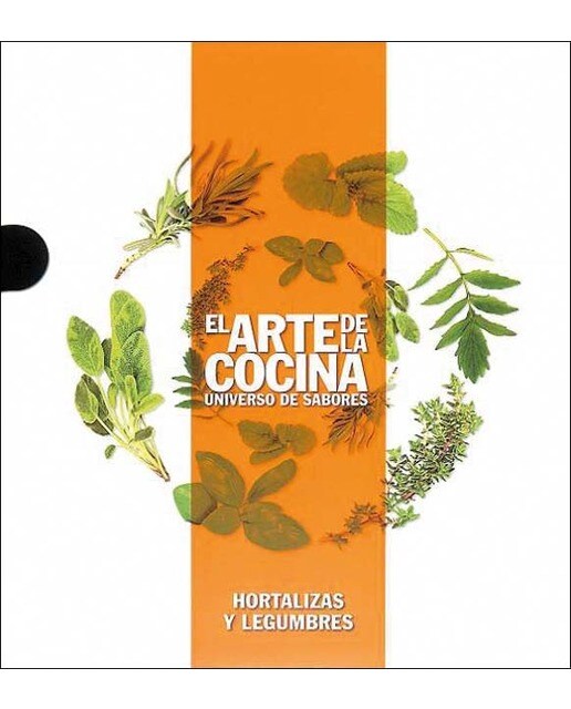 HORTALIZAS Y LEGUMBRES 1