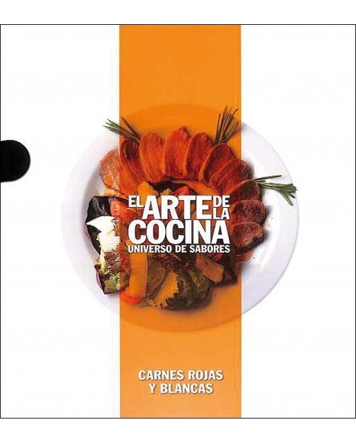 CARNES ROJAS Y BLANCAS
