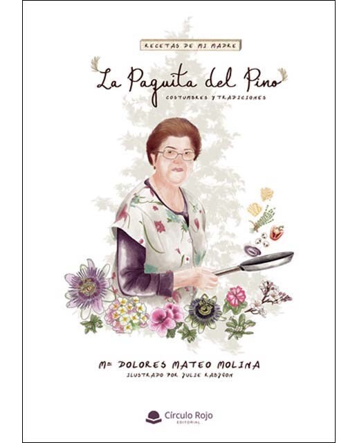 Recetas de mi madre 1