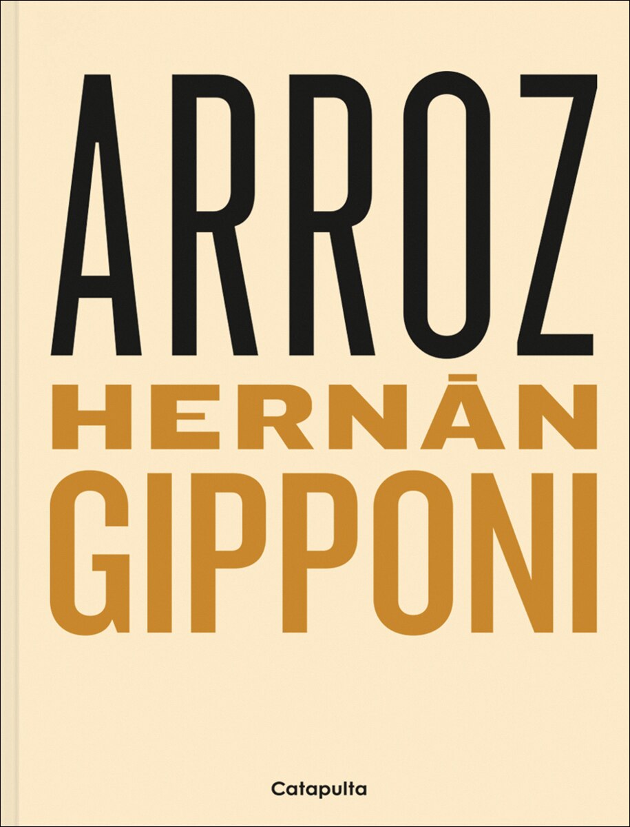 Arroz (Capa dura) 1