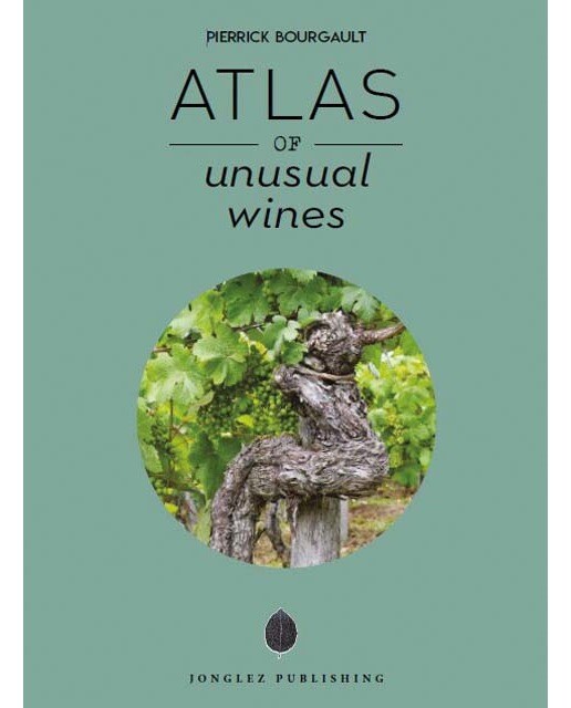 Atlas of unusual wines 1