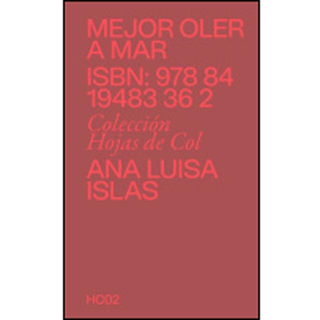 Imagen 0 de Mejor oler a mar: Apuntes sobre la descolonización del estómago