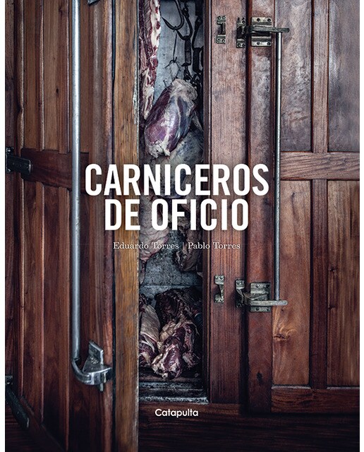 Carniceros de oficio (Capa dura) 1