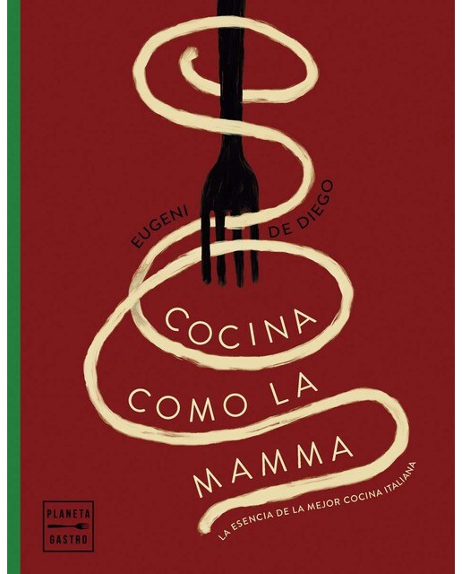 Cocina como la mamma 1