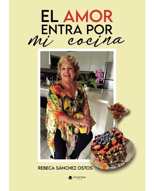Imagen 0 de El amor entra por mi cocina