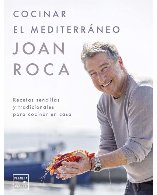 Imagem 0 de Cocinar el mediterráneo