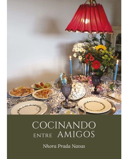 Cocinando entre amigos 1