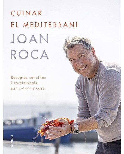 Imagem 0 de Cuinar el Mediterrani