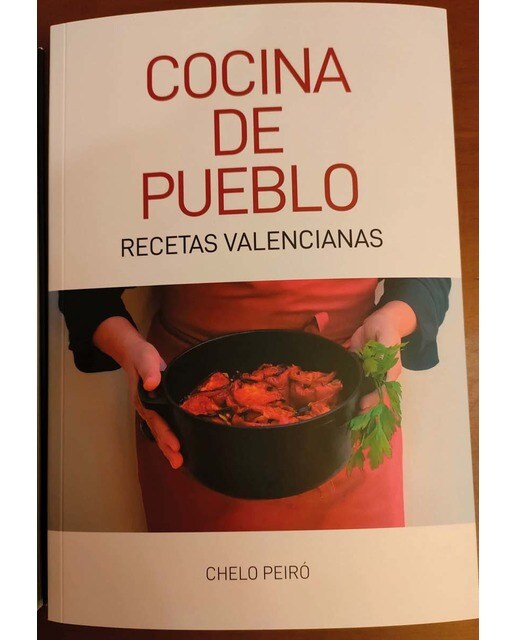 Imagem 0 de Cocina de pueblo