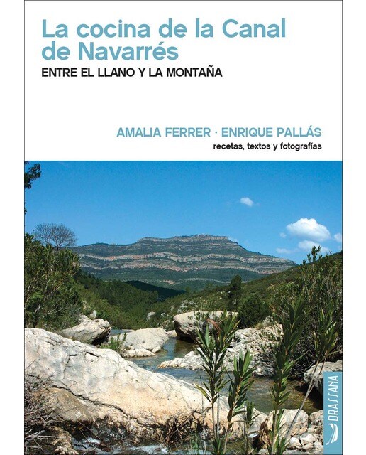 La cocina de la Canal de Navarrés (Capa mole) 1
