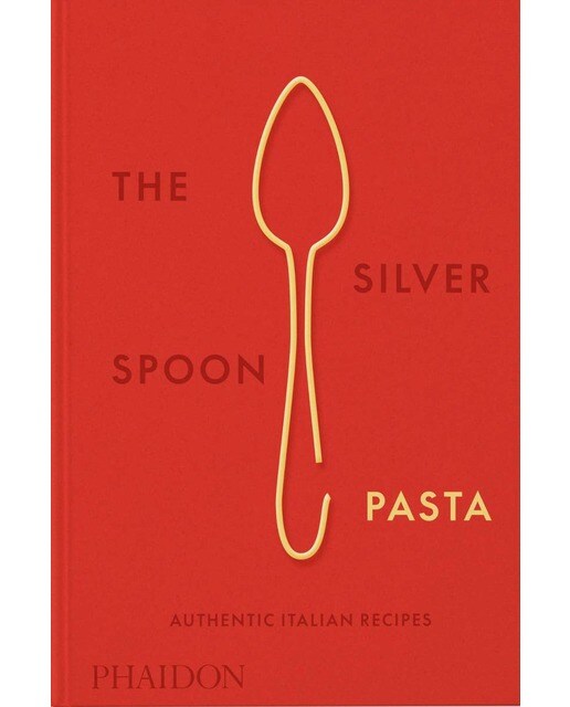 The silver spoon pasta 1