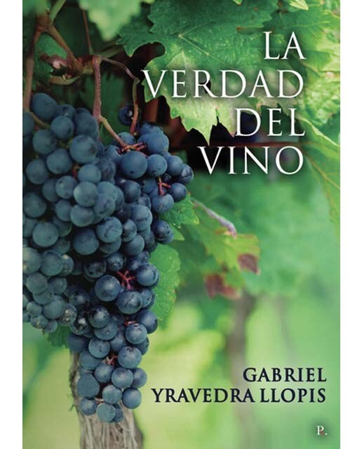 La verdad del vino 1