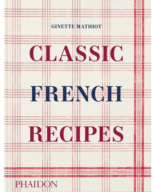 Classic french recipes 1