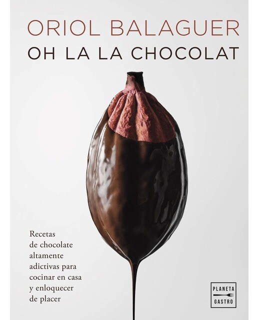 Oh la la chocolat 1