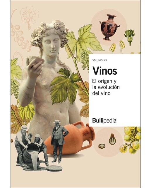 Imagen 0 de Vinos vii-bullipedia