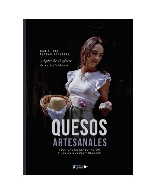 Quesos Artesanales (Capa mole) 1