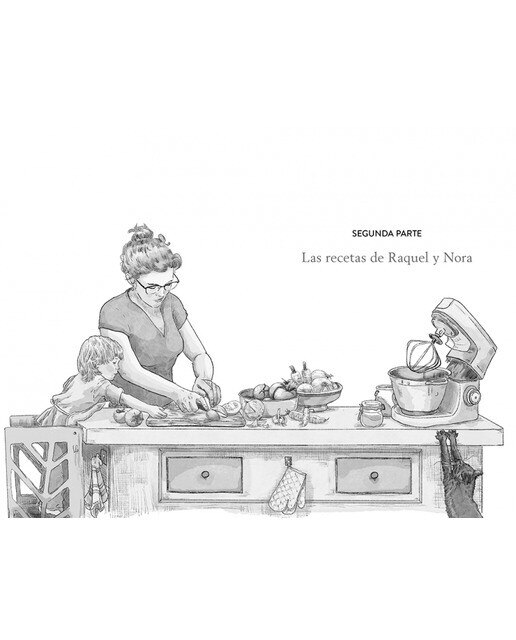 Cocina para crecer: Recetas y consejos para alimentar a grandes y pequeños (Capa mole) 4