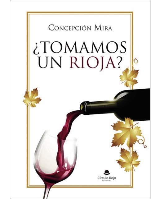 Imagen 0 de ¿tomamos un rioja?