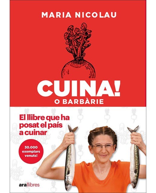Cuina! O barbàrie 2024 1