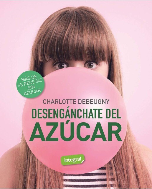 Desengánchate del azúcar (Capa mole) 1